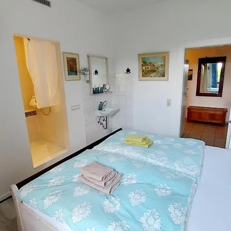 Gast - Winzerwohnung, Für Gruppen Bis 9 Gäste * Kamp-Bornhofen