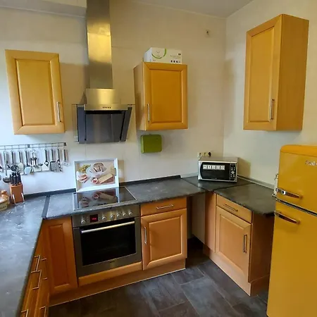 Gast - Winzerwohnung, Für Gruppen Bis 9 Gäste *