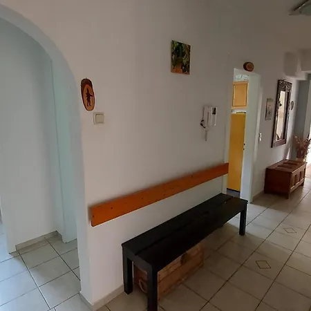 Apartamento Gast - Winzerwohnung, Für Gruppen Bis 9 Gäste Kamp-Bornhofen