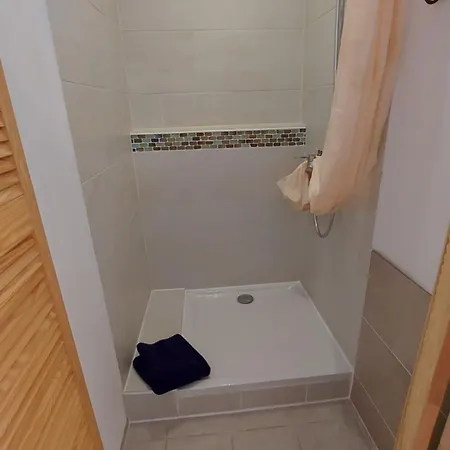 Gast - Winzerwohnung, Fuer Gruppen Bis 9 Gaeste Apartment *