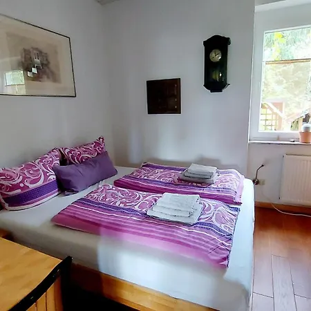 Gast - Winzerwohnung, Fuer Gruppen Bis 9 Gaeste Apartment Kamp-Bornhofen