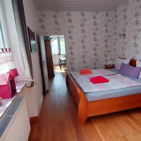 Gast - Winzerwohnung, Für Gruppen Bis 9 Gäste * Kamp-Bornhofen