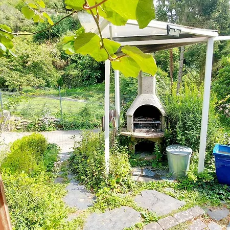 Apartment Gast - Winzerwohnung, Fuer Gruppen Bis 9 Gaeste *