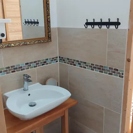 Gast - Winzerwohnung, Für Gruppen Bis 9 Gäste * Kamp-Bornhofen