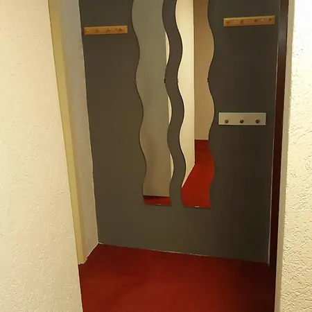Gast - Winzerwohnung, Fuer Gruppen Bis 9 Gaeste Kamp-Bornhofen
