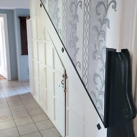 Apartamento Gast - Winzerwohnung, Für Gruppen Bis 9 Gäste