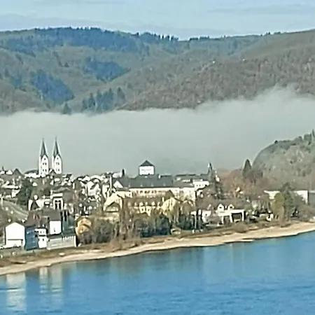 Apartamento Gast - Winzerwohnung, Für Gruppen Bis 9 Gäste *