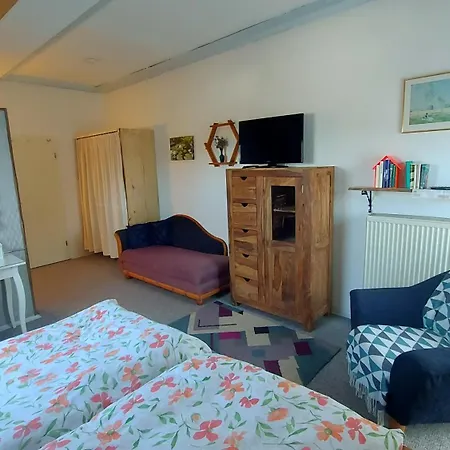 Apartment Gast - Winzerwohnung, Für Gruppen Bis 9 Gäste Kamp-Bornhofen